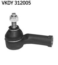 SKF VKDY 312005 - Hlava/čap spojovacej tyče riadenia -