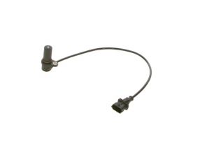 Bosch 0 281 002 214 - Snímač generátor impulzov, kľukový hriadeľ