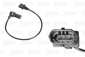 Valeo 254013 - Snímač generátor impulzov, kľukový hriadeľ -