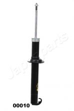Japanparts MM-00010 - Tlmič pruženia -