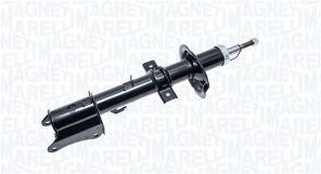 Magneti Marelli 355796070000 - Tlmič pruženia -