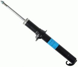 Sachs 314 907 - Tlmič pruženia -