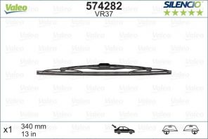 Valeo 574282 - Stieracia lišta -