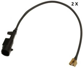 TRW GIC379 - Výstražný kontakt -