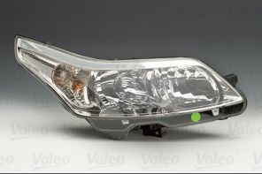 Valeo 043762 - Hlavný svetlomet -