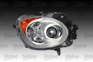Valeo 043793 - Hlavný svetlomet -