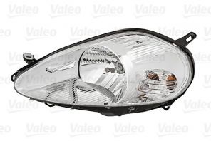 Valeo 043888 - Hlavný svetlomet -