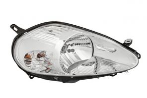 Valeo 043889 - Hlavný svetlomet -