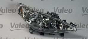 Valeo 043630 - Hlavný svetlomet -