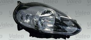 Valeo 044212 - Hlavný svetlomet -