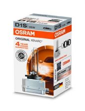 Osram 66140 Xenarc Original D1S - Žiarovka dialkového svetlometu