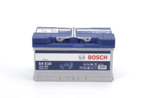 Bosch 0 092 S4E 100 - Batéria