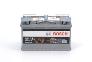 Bosch 0 092 S5A 110 - Batéria