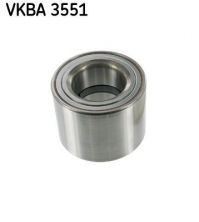 SKF VKBA 3551 - Ložisko kolesa