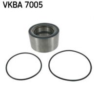 SKF VKBA 7005 - Ložisko kolesa