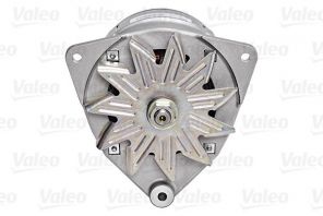 Valeo 510427 - Alternátor -