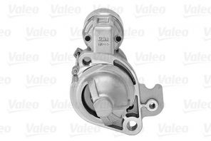 Valeo 438161 - Štartér -