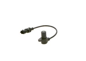 Bosch 0 281 002 512 - Snímač generátor impulzov, kľukový hriadeľ