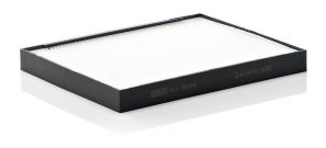 Mann-Filter CU 2634 - Peľový filter -