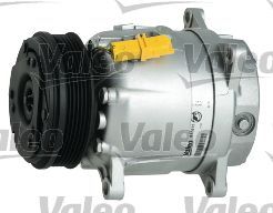 Valeo 813815 - Kompresor -