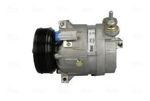 Nissens 89284 - Kompresor -