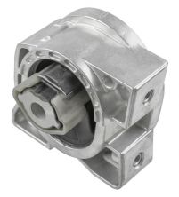 Lemförder 30530 01 - Uloženie motora -
