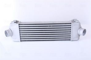 Nissens 96641 - Chladič plniaceho vzduchu -