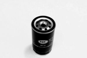 SCT-Filter SM 137 - Olejový filter