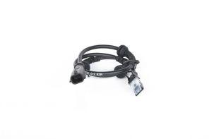 Bosch 0 265 008 922 - Snímač počet otáčok kol -