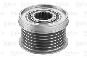 Valeo 588018 - Voľnobežka alternátora -
