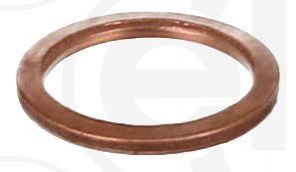 Elring 110.604 - Tesnenie olejovej vane motora