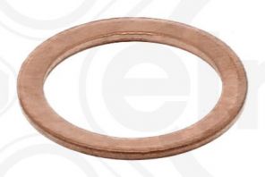Elring 122.904 - Tesnenie olejovej vane motora