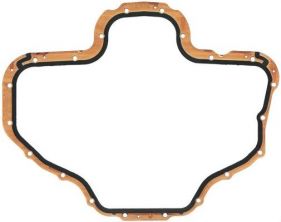 Elring 458.460 - Tesnenie olejovej vane motora