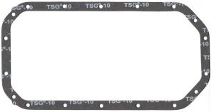 Elring 577.340 - Tesnenie olejovej vane motora