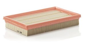 Mann-Filter C 2683 - Vzduchový filter -