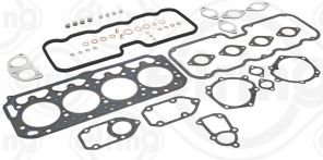 Elring 529.100 - Tesnenie pod hlavu motora