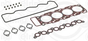 Elring 655.290 - Tesnenie pod hlavu motora -