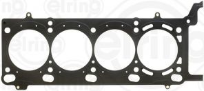 Elring 659.120 - Tesnenie pod hlavu motora -