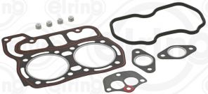 Elring 710.160 - Tesnenie pod hlavu motora -