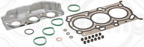 Elring 743.520 - Tesnenie pod hlavu motora -