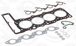 Elring 816.094 - Tesnenie pod hlavu motora -