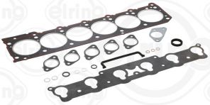 Elring 816.361 - Tesnenie pod hlavu motora -