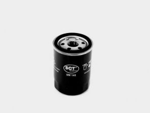 SCT-Filter SM 148 - Olejový filter