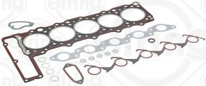 Elring 835.625 - Tesnenie pod hlavu motora -