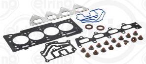 Elring 852.011 - Tesnenie pod hlavu motora -