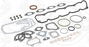 Elring 863.160 - Tesnenie pod hlavu motora -