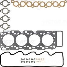 Reinz 02-00011-01 - Tesnenie pod hlavu motora -