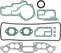 Reinz 02-25295-11 - Tesnenie pod hlavu motora -