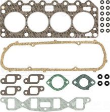 Reinz 02-25810-03 - Tesnenie pod hlavu motora -