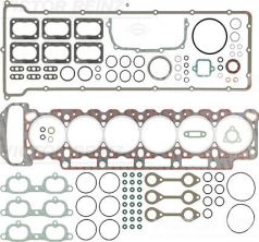Reinz 02-27200-03 - Tesnenie pod hlavu motora -